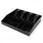 Cash Register Till Insert Tray Replacement Money Coin Cashier Holder Drawer Storage Box