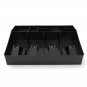 Cash Register Till Insert Tray Replacement Money Coin Cashier Holder Drawer Storage Box