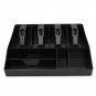 Cash Register Till Insert Tray Replacement Money Coin Cashier Holder Drawer Storage Box