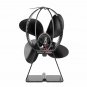 4 Blades Stove Fan Heat Powered Wood Stove Fan For Burner Fireplace Eco Silent