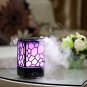 Water Cube Aromatherapy Machine Humidifier Aroma Diffuser Ultrasonic Aromatherapy Mist Maker for Hom