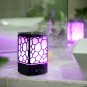 Water Cube Aromatherapy Machine Humidifier Aroma Diffuser Ultrasonic Aromatherapy Mist Maker for Hom