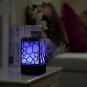 Water Cube Aromatherapy Machine Humidifier Aroma Diffuser Ultrasonic Aromatherapy Mist Maker for Hom