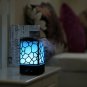 Water Cube Aromatherapy Machine Humidifier Aroma Diffuser Ultrasonic Aromatherapy Mist Maker for Hom