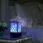 Water Cube Aromatherapy Machine Humidifier Aroma Diffuser Ultrasonic Aromatherapy Mist Maker for Hom