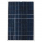 Elfeland P-90 90W 18V Poly Solar Panel Battery Charger For Boat Caravan Motorhome