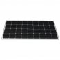 Elfeland M-140 140W 18V Mono Solar Panel Battery Charger For Boat Caravan Motorhome