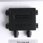 Elfeland M-140 140W 18V Mono Solar Panel Battery Charger For Boat Caravan Motorhome