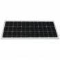 Elfeland M-100B 100W 18V Mono Solar Panel Battery Charger For Boat Caravan Motorhome