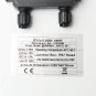 Elfeland M-100B 100W 18V Mono Solar Panel Battery Charger For Boat Caravan Motorhome