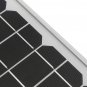 Elfeland M-30 30W 18V Mono Solar Panel Battery Charger For Boat Caravan Motorhome