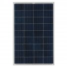 Elfeland P-100 100W 18V Poly Solar Panel Battery Charger For Boat Caravan Motorhome