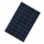 Elfeland P-100 100W 18V Poly Solar Panel Battery Charger For Boat Caravan Motorhome