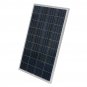 Elfeland P-100 100W 18V Poly Solar Panel Battery Charger For Boat Caravan Motorhome