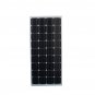 Elfeland M-75 75W 18V Monocrystalline Silicon Solar Panel Battery Charger For Boat Caravan Motorhome
