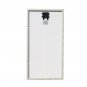 Elfeland M-80 80W 18V Monocrystalline Silicon Solar Panel Battery Charger For Boat Caravan Motorhome