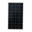 Elfeland M-120 120W 18V Mono Solar Panel Battery Charger For Boat Caravan Motorhome