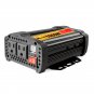 12V DC To 110V AC 1000W Solar Power Inverter Modified Sine Wave Converter