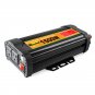 12V DC To 110V AC 1000W Solar Power Inverter Modified Sine Wave Converter