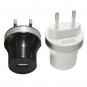 DC 5V 1.5A Single Port USB EU Plug Wall Charger Adapter