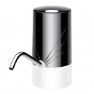 USB Automatic Water Pump Dispenser Rechargeable 5 Gallon Universal Electric Switch Water Bottle Pump