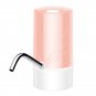 USB Automatic Water Pump Dispenser Rechargeable 5 Gallon Universal Electric Switch Water Bottle Pump