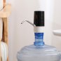 USB Automatic Water Pump Dispenser Rechargeable 5 Gallon Universal Electric Switch Water Bottle Pump