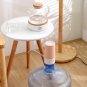 USB Automatic Water Pump Dispenser Rechargeable 5 Gallon Universal Electric Switch Water Bottle Pump