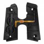 Red Laser Dot Sight Grip Compact Plastic Lasergrip 2 Colors