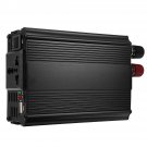 DC 12V To AC 220V Solar Power Inverter 500W Modified Sine Wave Converter