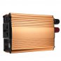 DC 12V To AC 220V Solar Power Inverter 500W Modified Sine Wave Converter