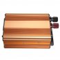 DC 12V To AC 220V Solar Power Inverter 500W Modified Sine Wave Converter