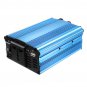 DC 12V To AC 220V Solar Power Inverter 500W Modified Sine Wave Converter