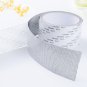 5x200cm Anti-mosquito Mesh Sticky Wires Patch Repair Tape Summer Window Door Mosquito Netting Patch