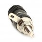 Wendao JS-910B AV 4mm Wiring Terminal Block Wire Adapter Connectors 10pcs