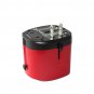 CH-118 International Universal Travel Power Adaptor Converter Dual USB Charger AU/UK/US/EU
