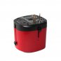 CH-118 International Universal Travel Power Adaptor Converter Dual USB Charger AU/UK/US/EU