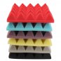Soundproof Foam Sound Stop Acoustic Absorption for Studio 250x250x50mm