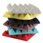 Soundproof Foam Sound Stop Acoustic Absorption for Studio 250x250x50mm