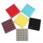 Soundproof Foam Sound Stop Acoustic Absorption for Studio 250x250x50mm
