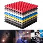 Soundproof Foam Sound Stop Acoustic Absorption for Studio 250x250x50mm