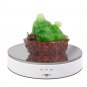 10KG Load-bearing Photography Photo Studio Speed Adjustable Rotary Jewelry Display Stand 360 Degree