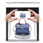 10KG Load-bearing Photography Photo Studio Speed Adjustable Rotary Jewelry Display Stand 360 Degree