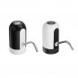 Portable Wireless Electric Pump Dispenser Rechargeable Gallon Drinking Water Bottle Dispenser With S