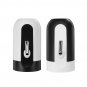 Portable Wireless Electric Pump Dispenser Rechargeable Gallon Drinking Water Bottle Dispenser With S