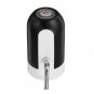 Portable Wireless Electric Pump Dispenser Rechargeable Gallon Drinking Water Bottle Dispenser With S