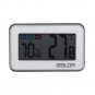 Mini Digital Temperature Humidity Meter Thermometer Hygrometer Indoor