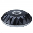 Micro Robotic Vacuum Cleaner Mop Auto Cleaning Slim Remove Dust Floor Robot Sweeper