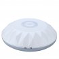 Micro Robotic Vacuum Cleaner Mop Auto Cleaning Slim Remove Dust Floor Robot Sweeper