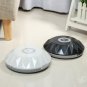 Micro Robotic Vacuum Cleaner Mop Auto Cleaning Slim Remove Dust Floor Robot Sweeper